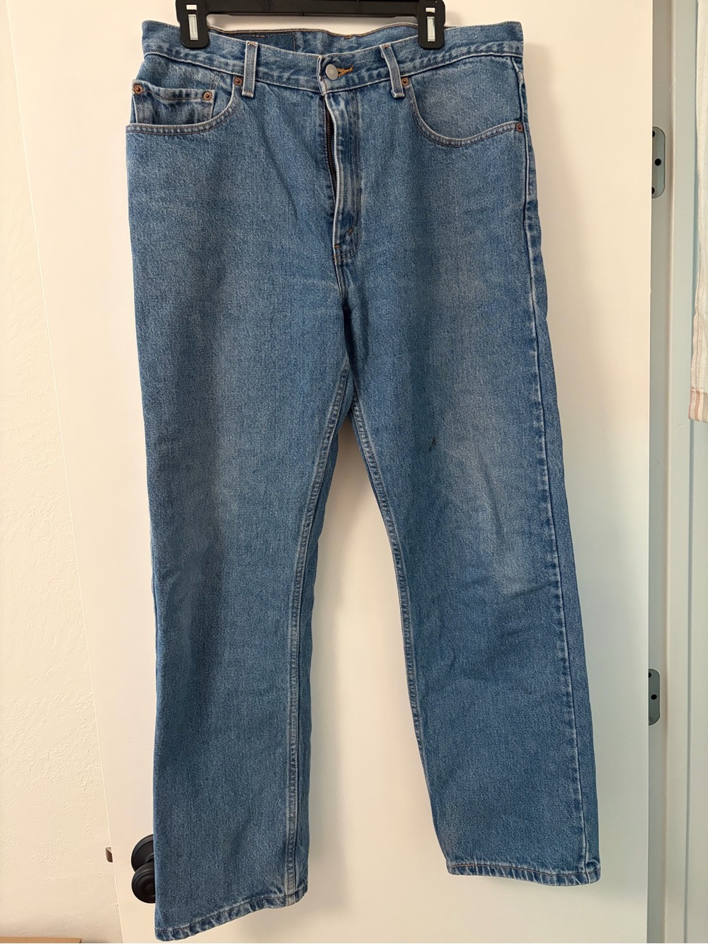 Vintage 90s Grunge Levi’s 34/30